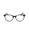 Nike 7173 Eyeglasses 239 dark tortoise - product thumbnail 1/4