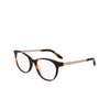 Nike 7173 Eyeglasses 239 dark tortoise - product thumbnail 3/4