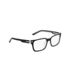 Lunettes de vue Nike 7174 010 black / crystal laminate - Vignette du produit 2/4