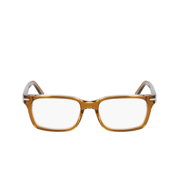 Lunettes de vue Nike 7174 218 amber / smoke laminate