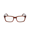 Lunettes de vue Nike 7174 617 cedar / amber laminate - Vignette du produit 1/4