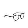 Nike 7175 Eyeglasses 010 black / crystal laminate - product thumbnail 2/4