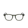 Nike 7175 Eyeglasses 330 sage / sand laminate - product thumbnail 1/4