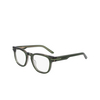 Nike 7175 Eyeglasses 330 sage / sand laminate - product thumbnail 3/4