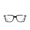 Nike 7178 Eyeglasses 002 black / grey - product thumbnail 1/3