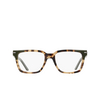 Lunettes de vue Nike 7178 241 khaki tortoise / cargo - Vignette du produit 1/3