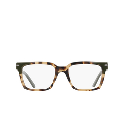 Nike 7178 Eyeglasses 241 khaki tortoise / cargo