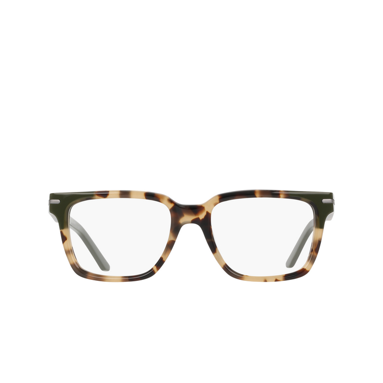 Lunettes de vue Nike 7178 241 khaki tortoise / cargo - 1/3