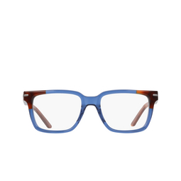 Nike 7178 Eyeglasses 428 denim / honey tortoise