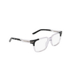 Lunettes de vue Nike 7178 900 crystal / black marble - Vignette du produit 2/3