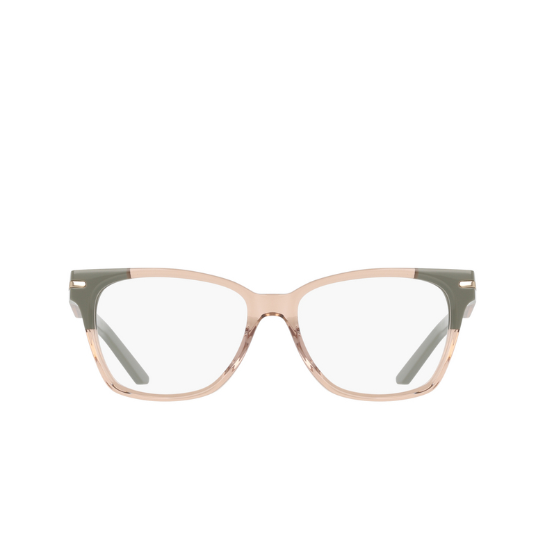 Nike 7179 Eyeglasses 271 sand / sage - 1/3