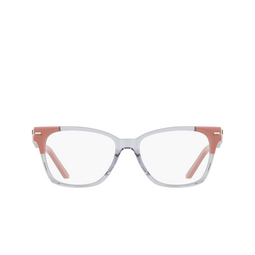 Nike 7179 Eyeglasses 458 slate blue / clay