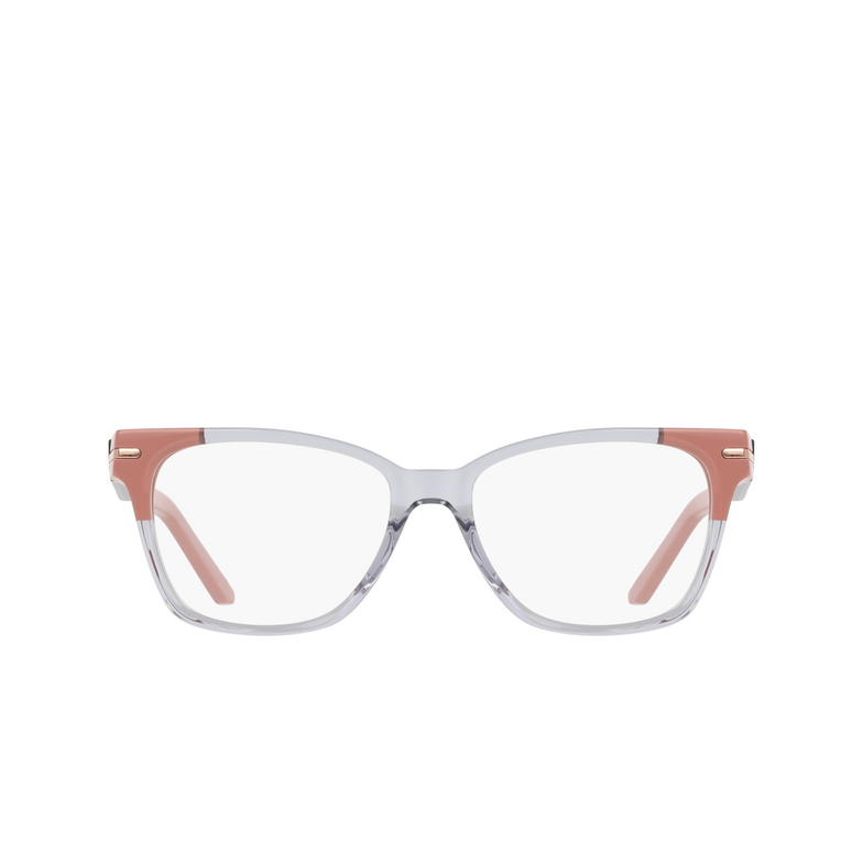 Nike 7179 Eyeglasses 458 slate blue / clay - 1/3