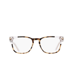 Gafas graduadas Nike 7180 249 khaki tortoise / clear