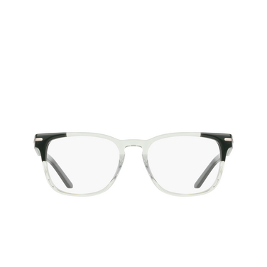 Nike 7180 Eyeglasses 333 sage / sequoia - front view