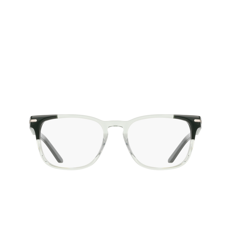 Gafas graduadas Nike 7180 333 sage / sequoia - 1/3