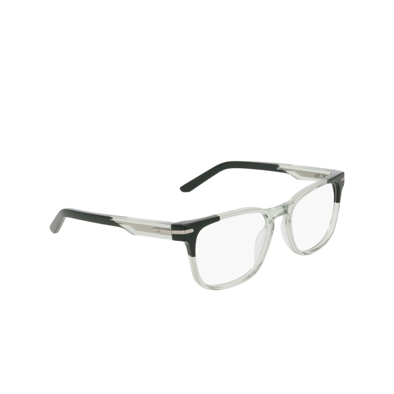 Gafas graduadas Nike 7180 333 sage / sequoia - 2/3