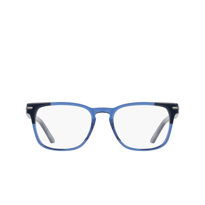 Gafas graduadas Nike 7180 427 denim / navy - 1/3