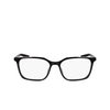 Gafas graduadas Nike 7227 001 black - Miniatura del producto 1/3