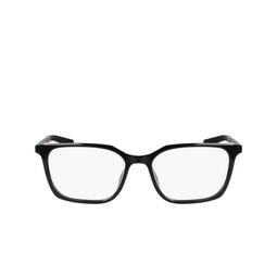 Nike 7227 Eyeglasses 001 black