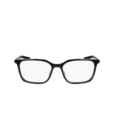 Gafas graduadas Nike 7227 001 black - Vista delantera