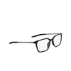 Nike 7227 Eyeglasses 001 black - product thumbnail 2/3