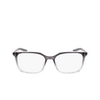 Nike 7227 Eyeglasses 035 smoke grey / crystal fade - product thumbnail 1/3