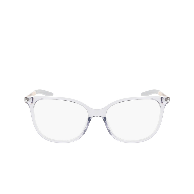 Nike 7228 Eyeglasses 030 wolf grey - 1/3