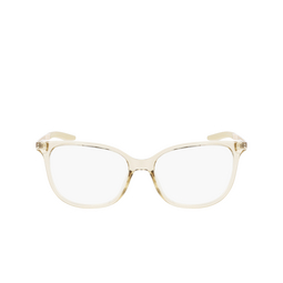 Nike 7228 Eyeglasses 740 team gold