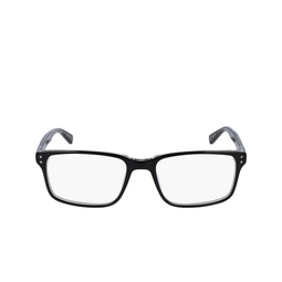 Nike 7240 Eyeglasses 002 black / clear