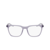 Lunettes de vue Nike 7273 030 matte wolf grey - Vignette du produit 1/4