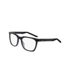 Nike 7273 Eyeglasses 033 anthracite - product thumbnail 3/4