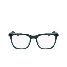 Nike 7273 Eyeglasses 301 vintage green