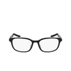 Nike 7277 Eyeglasses 001 black - product thumbnail 1/4