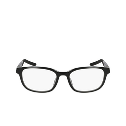 Nike 7277 Eyeglasses 001 black