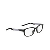 Nike 7277 Eyeglasses 001 black - product thumbnail 2/4