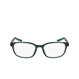 Lunettes de vue Nike 7277 301 vintage green