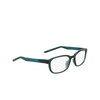Lunettes de vue Nike 7277 301 vintage green - Vignette du produit 2/4