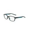 Lunettes de vue Nike 7277 301 vintage green - Vignette du produit 3/4