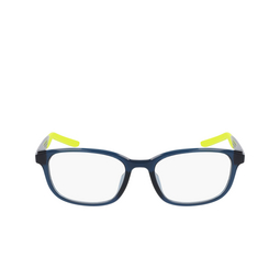 Nike 7277 Eyeglasses 412 armory navy