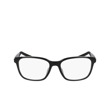 Gafas graduadas Nike 7278 001 black - Vista delantera