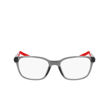 Nike 7278 Eyeglasses 034 smoke grey - front view