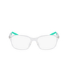 Nike 7278 Eyeglasses 903 clear - product thumbnail 1/4