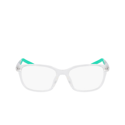 Nike 7278 Eyeglasses 903 clear