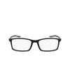 Nike 7287 Eyeglasses 001 matte black / black - product thumbnail 1/4