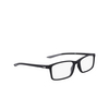 Gafas graduadas Nike 7287 001 matte black / black - Miniatura del producto 2/4