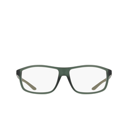 Lunettes de vue Nike 7291 302 matte sequoia / medium olive