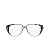 Gafas graduadas Nike 7309 021 smoke / black - Miniatura del producto 1/3