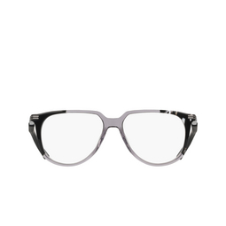 Nike 7309 Eyeglasses 021 smoke / black