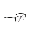 Nike 7309 Eyeglasses 021 smoke / black - product thumbnail 2/3